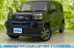 daihatsu taft 2022 CFJ1742552