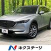 mazda cx-8 2019 -MAZDA--CX-8 3DA-KG2P--KG2P-210959---MAZDA--CX-8 3DA-KG2P--KG2P-210959- image 1