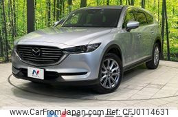 mazda cx-8 2019 -MAZDA--CX-8 3DA-KG2P--KG2P-210959---MAZDA--CX-8 3DA-KG2P--KG2P-210959-