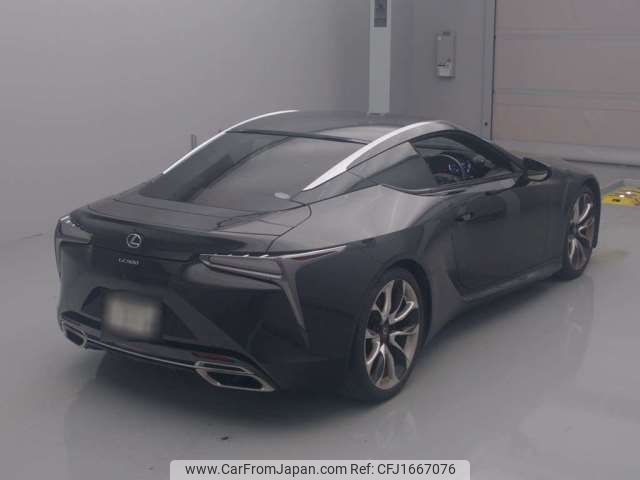 lexus lc 2017 CFJ1667076 image 2