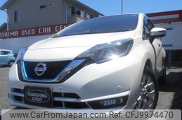 nissan note 2020 -NISSAN 【倉敷 530ﾓ2480】--Note HE12--417514---NISSAN 【倉敷 530ﾓ2480】--Note HE12--417514-