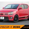 suzuki alto 2016 quick_quick_DBA-HA36S_HA36S-883298 image 1