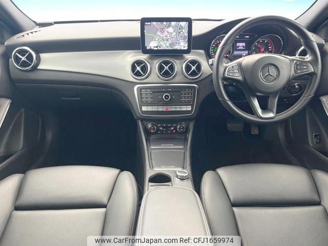 mercedes-benz gla-class 2018 CFJ1659974 image 2