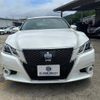 toyota crown 2014 -TOYOTA--Crown DAA-AWS210--AWS210-6066407---TOYOTA--Crown DAA-AWS210--AWS210-6066407- image 7