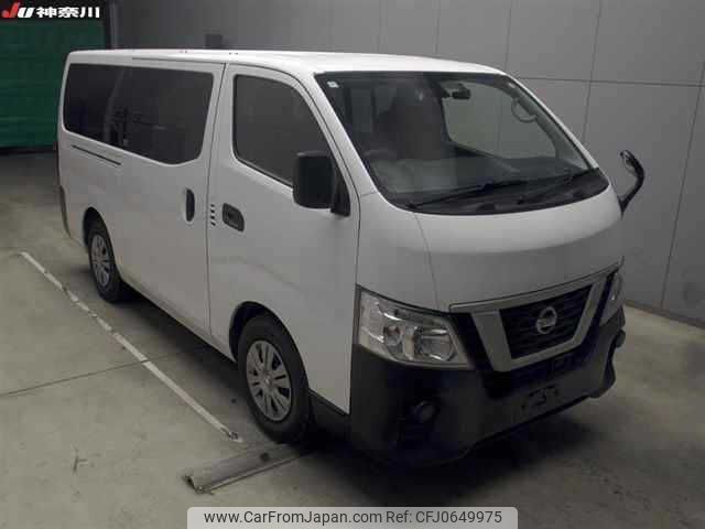 nissan caravan-van 2021 -NISSAN--Caravan Van VR2E26-136111---NISSAN--Caravan Van VR2E26-136111- image 1