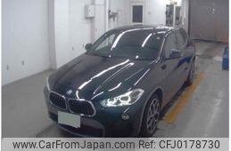 bmw x2 2020 quick_quick_3DA-YK20_WBAYK720005N95533