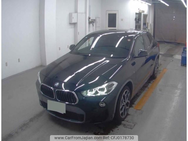 bmw x2 2020 quick_quick_3DA-YK20_WBAYK720005N95533 image 1