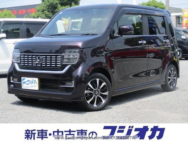 honda n-wgn 2020 quick_quick_6BA-JH3_JH3-1042871 image 1
