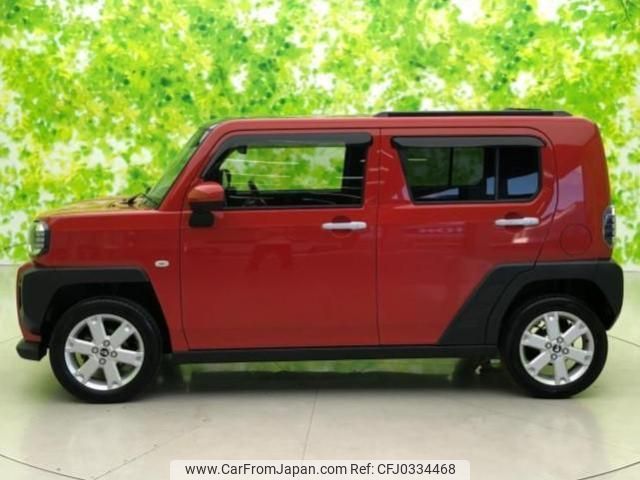 daihatsu taft 2021 quick_quick_6BA-LA900S_LA900S-0057048 image 2