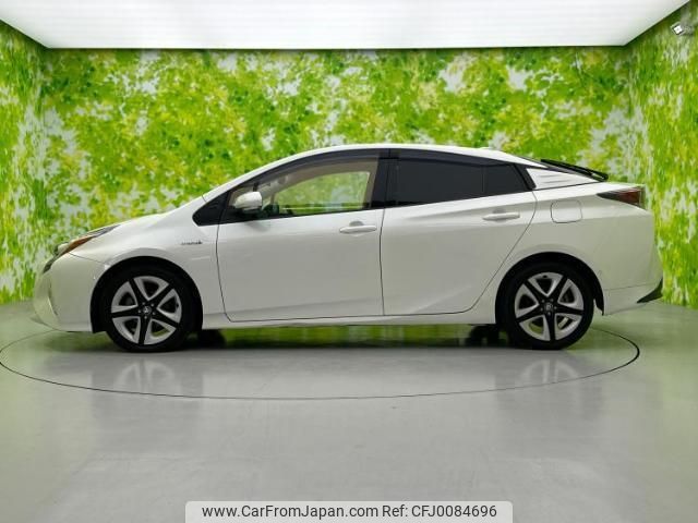 toyota prius 2016 quick_quick_DAA-ZVW51_ZVW51-6034455 image 2