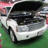 land-rover range-rover 2007 -ROVER--Range Rover ABA-LM44--SALLMAM537A-253443---ROVER--Range Rover ABA-LM44--SALLMAM537A-253443- image 32