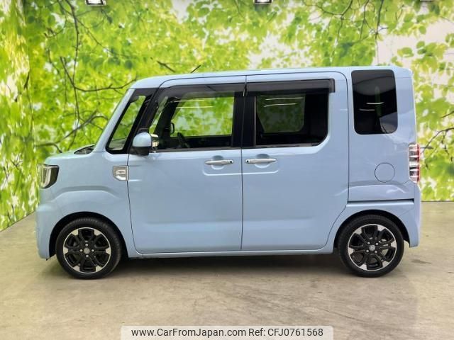 daihatsu wake 2019 quick_quick_DBA-LA700S_LA700S-0135507 image 2