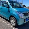 suzuki wagon-r 2011 -SUZUKI--Wagon R DBA-MH23S--MH23S-780510---SUZUKI--Wagon R DBA-MH23S--MH23S-780510- image 2