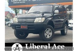 toyota land-cruiser-prado 1997 quick_quick_KD-KZJ95W_KZJ95W-0054615