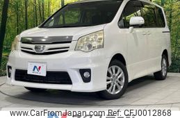 toyota noah 2011 -TOYOTA--Noah DBA-ZRR75W--ZRR75-0085765---TOYOTA--Noah DBA-ZRR75W--ZRR75-0085765-