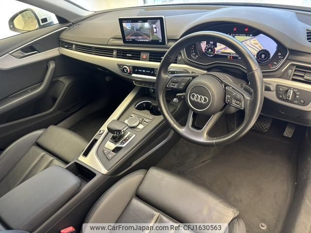 audi a4 2019 CFJ1630563 image 2