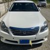 toyota crown 2011 -TOYOTA--Crown DAA-GWS204--GWS204-0021368---TOYOTA--Crown DAA-GWS204--GWS204-0021368- image 1