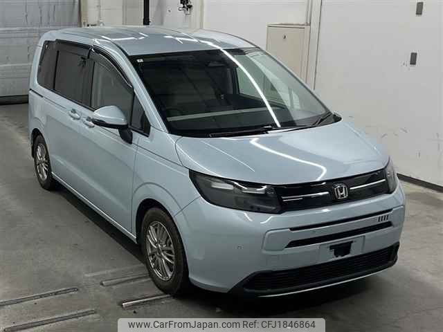 honda freed 2024 CFJ1846864 image 1