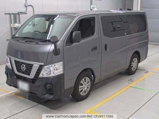 nissan caravan-van 2019 -NISSAN 【岐阜 400ﾎ1935】--Caravan Van LDF-VW2E26--VW2E26-114981---NISSAN 【岐阜 400ﾎ1935】--Caravan Van LDF-VW2E26--VW2E26-114981- image 1