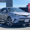 toyota c-hr 2017 -TOYOTA--C-HR ZYX10--ZYX10-2068072---TOYOTA--C-HR ZYX10--ZYX10-2068072- image 1