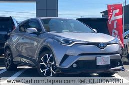 toyota c-hr 2017 -TOYOTA--C-HR ZYX10--ZYX10-2068072---TOYOTA--C-HR ZYX10--ZYX10-2068072-