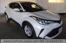 toyota c-hr 2020 quick_quick_DBA-NGX50_NGX50-2037464