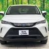 toyota harrier-hybrid 2022 quick_quick_AXUH80_AXUH80-0045127 image 14