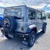 suzuki jimny-sierra 2024 CFJ1618082 image 13