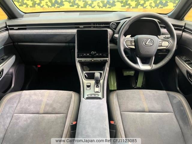 lexus lexus-lbx 2024 -LEXUS--Lexus LBX 6AA-MAYH10--MAYH10-2007530---LEXUS--Lexus LBX 6AA-MAYH10--MAYH10-2007530- image 2