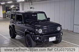 suzuki jimny-sierra 2020 -SUZUKI--Jimny Sierra 115953---SUZUKI--Jimny Sierra 115953-