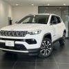 jeep compass 2024 quick_quick_3BA-M624_MCANJRCB7PFB06486 image 1