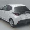 toyota yaris 2023 -TOYOTA 【八戸 501ｾ 566】--Yaris 5BA-MXPA15--MXPA15-0022607---TOYOTA 【八戸 501ｾ 566】--Yaris 5BA-MXPA15--MXPA15-0022607- image 5