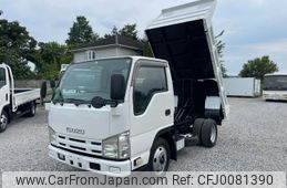 isuzu elf-truck 2012 GOO_NET_EXCHANGE_0404019A30240805W001