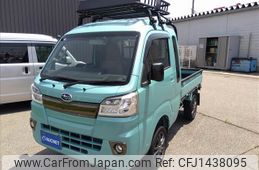 subaru sambar-truck 2018 -SUBARU--Samber Truck EBD-S510J--S510J-0022764---SUBARU--Samber Truck EBD-S510J--S510J-0022764-