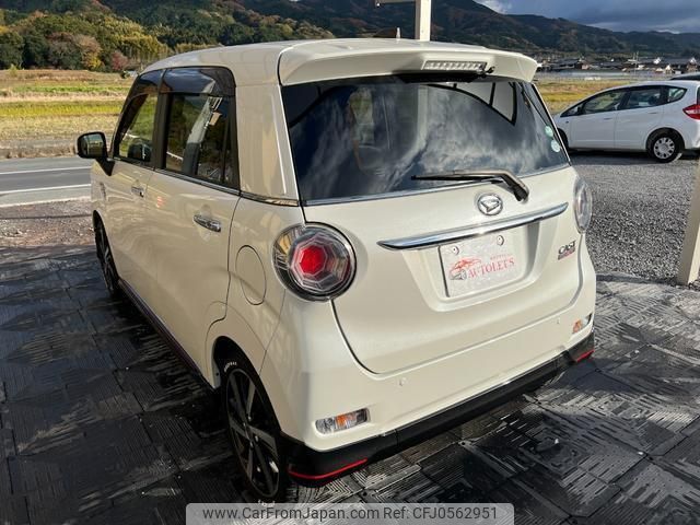 daihatsu cast 2019 quick_quick_DBA-LA250S_LA250S-0167620 image 2