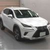 lexus nx 2018 -LEXUS 【福岡 303ﾉ5517】--Lexus NX DBA-AGZ10--AGZ10-1020254---LEXUS 【福岡 303ﾉ5517】--Lexus NX DBA-AGZ10--AGZ10-1020254- image 1