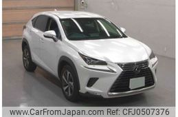 lexus nx 2018 -LEXUS 【福岡 303ﾉ5517】--Lexus NX DBA-AGZ10--AGZ10-1020254---LEXUS 【福岡 303ﾉ5517】--Lexus NX DBA-AGZ10--AGZ10-1020254-