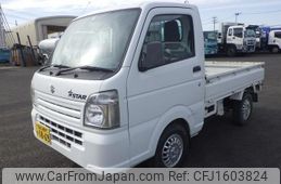 suzuki carry-truck 2017 CFJ1603824