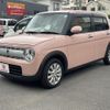 suzuki alto-lapin 2015 CFJ1778096 image 1