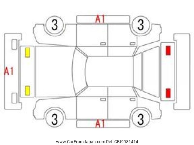 nissan note 2017 -NISSAN--Note DAA-HE12--HE12-123435---NISSAN--Note DAA-HE12--HE12-123435- image 2