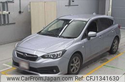 subaru impreza-wagon 2020 -SUBARU--Impreza Wagon GT2-057171---SUBARU--Impreza Wagon GT2-057171-