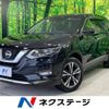 nissan x-trail 2017 -NISSAN--X-Trail DBA-T32--T32-042429---NISSAN--X-Trail DBA-T32--T32-042429- image 1