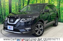 nissan x-trail 2017 -NISSAN--X-Trail DBA-T32--T32-042429---NISSAN--X-Trail DBA-T32--T32-042429-