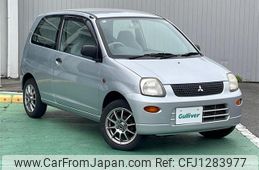 mitsubishi minica-van 2009 -MITSUBISHI--Minica Van HBD-H42V--H42V-1428912---MITSUBISHI--Minica Van HBD-H42V--H42V-1428912-