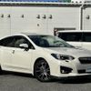 subaru impreza-wagon 2017 -SUBARU--Impreza Wagon DBA-GT6--GT6-009001---SUBARU--Impreza Wagon DBA-GT6--GT6-009001- image 1