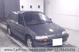 honda civic-shuttle 1994 -HONDA 【福岡 504ﾆ223】--Civic Shuttle EF5-3506565---HONDA 【福岡 504ﾆ223】--Civic Shuttle EF5-3506565-