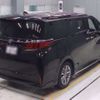 toyota alphard 2023 -TOYOTA 【京都 34Hﾑ8000】--Alphard 3BA-AGH40W--AGH40-0011467---TOYOTA 【京都 34Hﾑ8000】--Alphard 3BA-AGH40W--AGH40-0011467- image 2