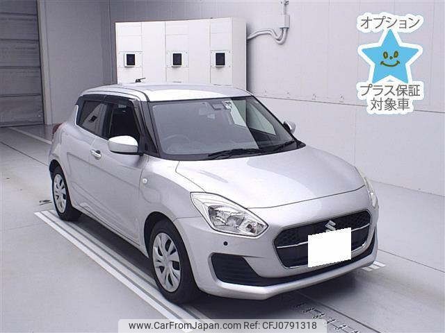 suzuki swift 2019 -SUZUKI 【大阪 504ﾅ1094】--Swift ZC83S-130161---SUZUKI 【大阪 504ﾅ1094】--Swift ZC83S-130161- image 1