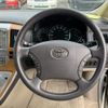 toyota alphard 2007 NIKYO_QW41311 image 7