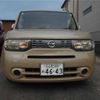 nissan cube 2010 TE2641 image 13